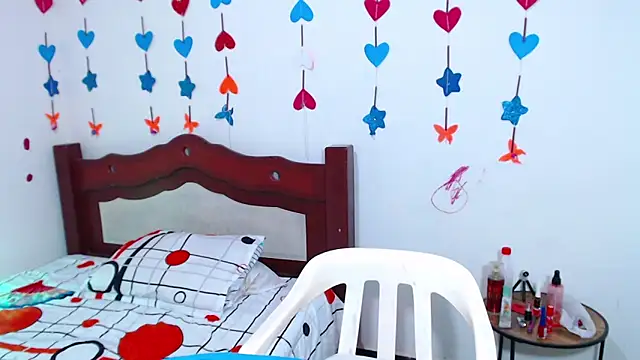 lorenacapelli online show from 03/29/26, 12:12