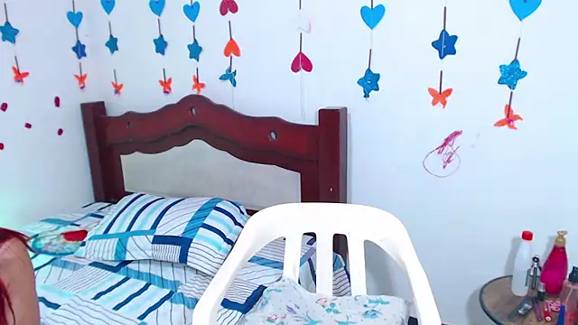 lorenacapelli online show from 04/03/26, 02:07