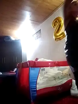 Snapshot of Tiffany-Parker_ chatting on 09/26/25, 03:13 Tiffany-Parker  online show from 09/26/25, 03:13