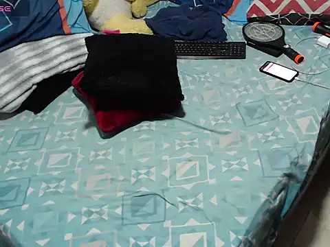 SaryBate online show from 10/04/25, 07:26