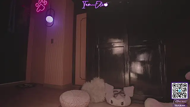 Iam elii1 online show from 04/08/26, 02:35