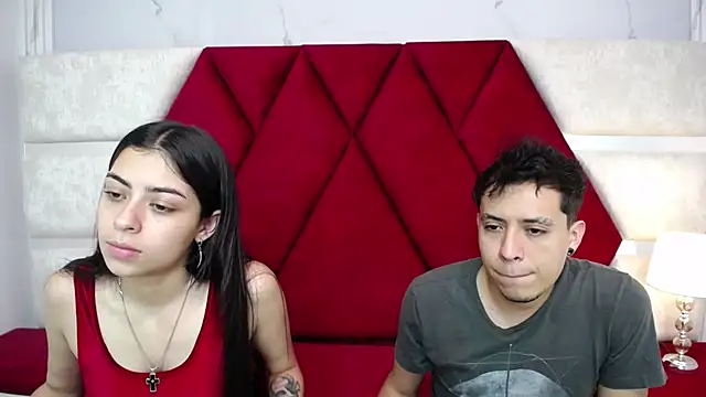 jakeyariana online show from 10/10/25, 07:47