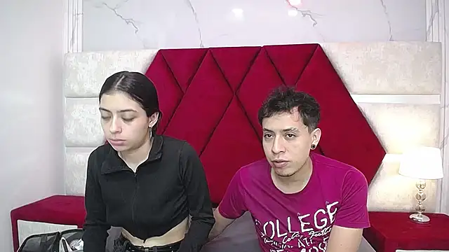 jakeyariana online show from 10/08/25, 07:47