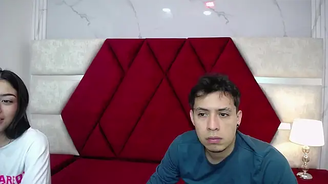 jakeyariana online show from 10/11/25, 07:59