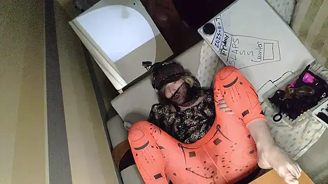 LilithsEve online show from 11/07/25, 08:13