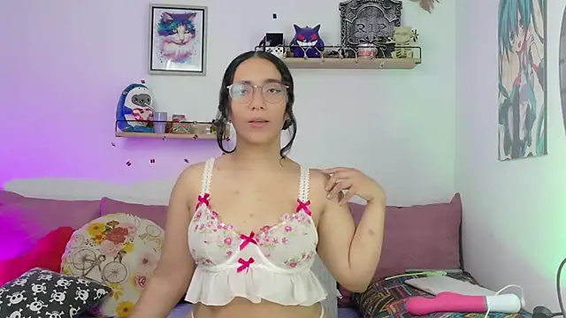 LucyDerby online show from 02/19/26, 12:07