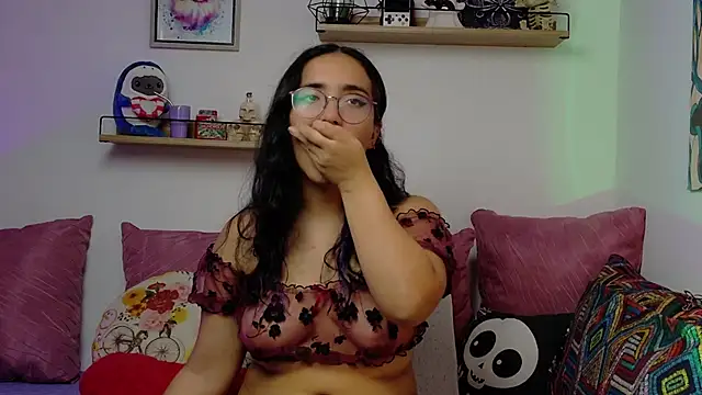 LucyDerby online show from 11/14/25, 12:14