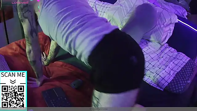 hungbot online show from 03/02/26, 09:44