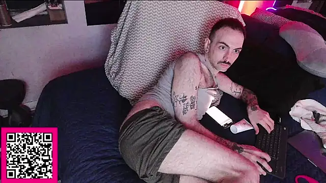 hungbot online show from 03/18/26, 03:31