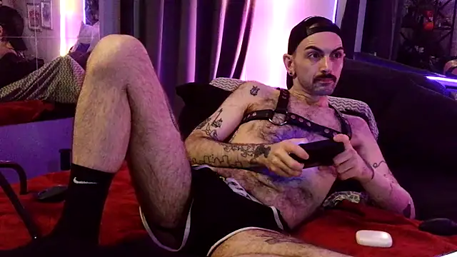 hungbot online show from 04/14/26, 07:57