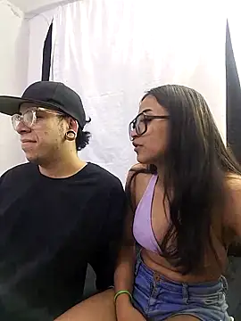 Dirty Pleasure69 online show from 03/04/26, 12:18