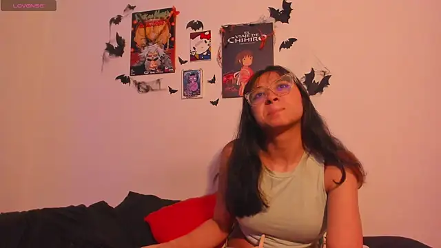 Dirty Pleasure69 online show from 10/08/25, 07:14