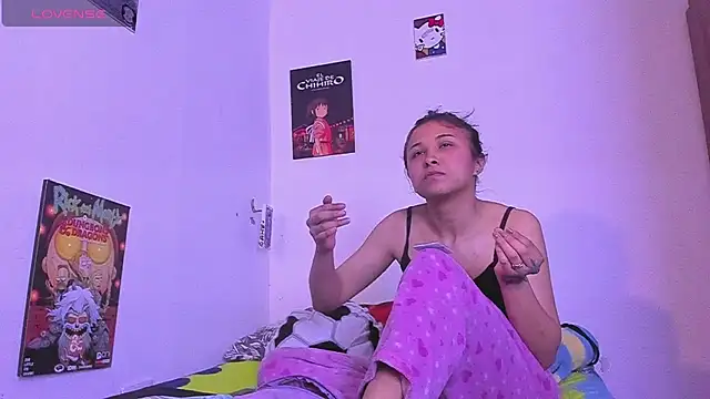 Dirty Pleasure69 online show from 11/29/25, 05:46