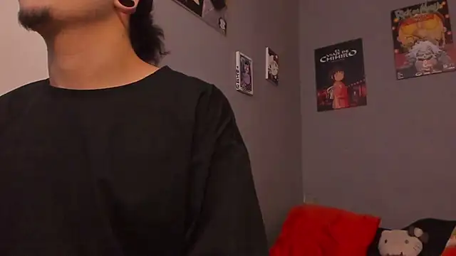 Dirty Pleasure69 online show from 05/13/26, 09:22