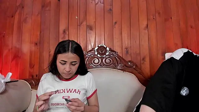 Dirty Pleasure69 online show from 02/24/26, 02:45