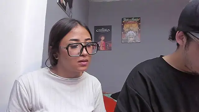 Dirty Pleasure69 online show from 05/14/26, 09:56