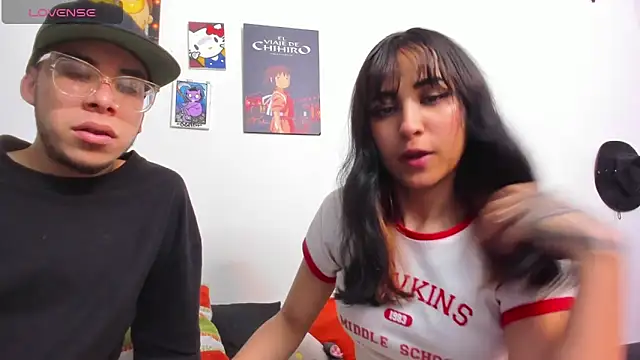 Dirty Pleasure69 online show from 10/03/25, 01:53