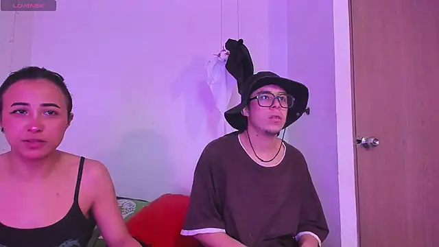 Dirty Pleasure69 online show from 11/05/25, 08:34