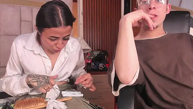 Dirty Pleasure69 online show from 01/06/26, 03:10