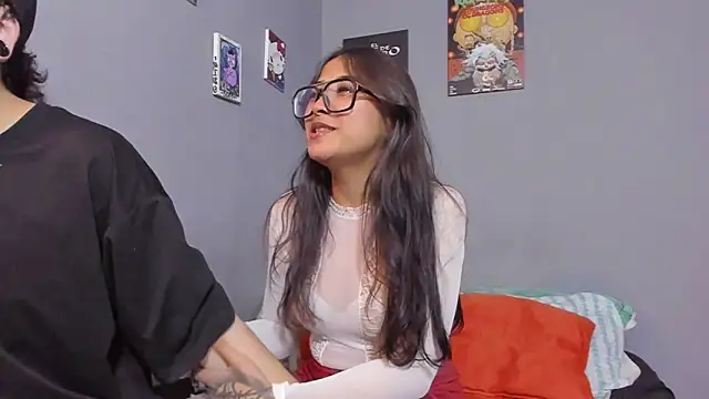 Dirty Pleasure69 online show from 05/20/26, 09:34