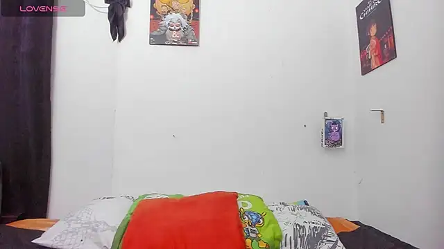 Dirty Pleasure69 online show from 12/02/25, 09:27