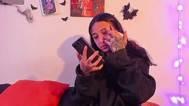 Dirty Pleasure69 online show from 10/22/25, 10:30