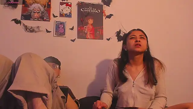 Dirty Pleasure69 online show from 10/09/25, 09:48