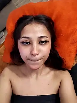 Dirty Pleasure69 online show from 10/15/25, 09:45