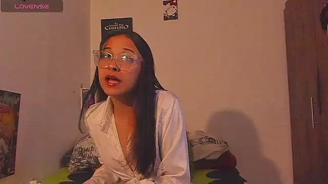 Dirty Pleasure69 online show from 11/26/25, 08:20