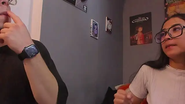 Dirty Pleasure69 online show from 05/28/26, 09:32