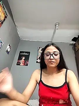 Dirty Pleasure69 online show from 04/12/26, 02:15