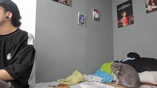 Dirty Pleasure69 online show from 03/29/26, 12:34