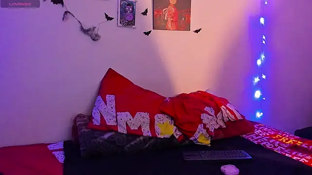 Dirty Pleasure69 online show from 10/28/25, 09:47