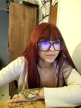 Dirty Pleasure69 online show from 03/20/26, 07:59