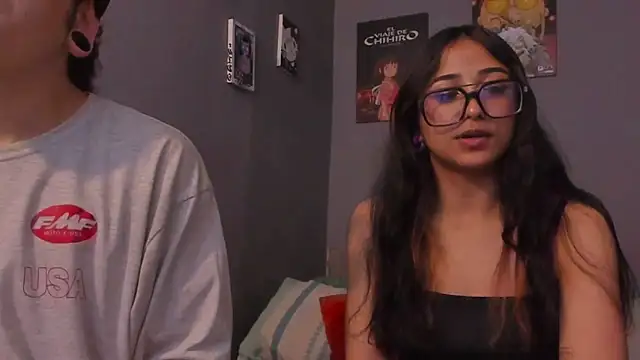 Dirty Pleasure69 online show from 05/16/26, 08:52