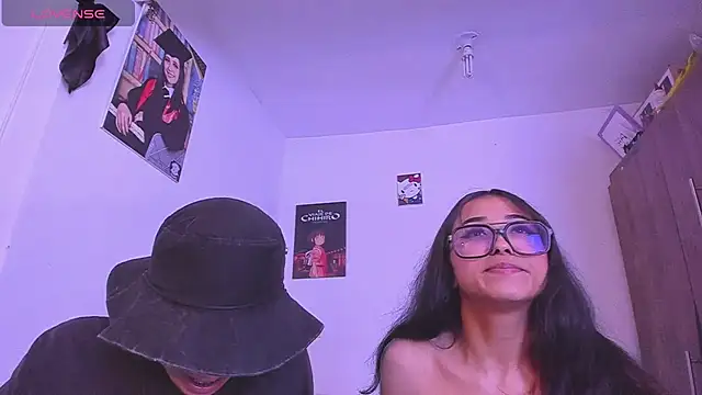 Dirty Pleasure69 online show from 11/25/25, 08:53