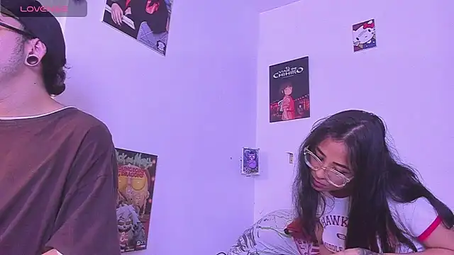 Dirty Pleasure69 online show from 11/20/25, 07:36