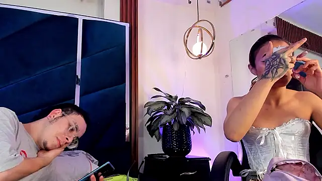 Dirty Pleasure69 online show from 01/16/26, 04:38