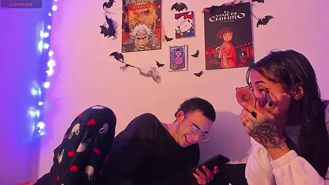 Dirty Pleasure69 online show from 10/25/25, 04:11