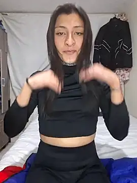 Harley Miller  online show from 12/23/25, 02:33