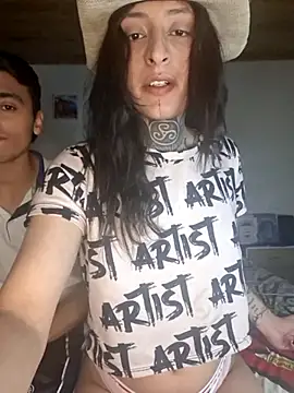 Harley Miller  online show from 03/31/26, 11:40