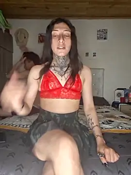 Harley Miller  online show from 03/07/26, 01:23