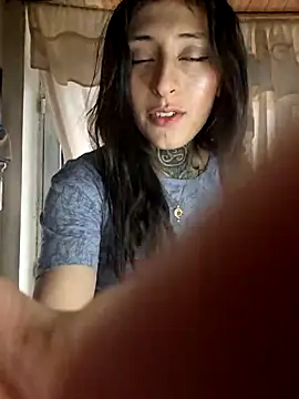 Harley Miller  online show from 03/08/26, 04:54