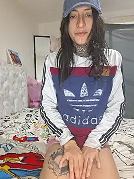 Harley Miller  online show from 09/29/25, 12:00