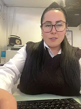 Ruby-Black online show from 03/27/26, 02:29