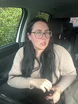 Ruby-Black online show from 02/26/26, 04:40