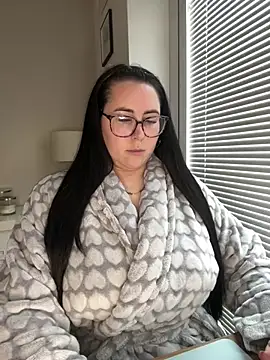 Ruby-Black online show from 03/06/26, 11:16