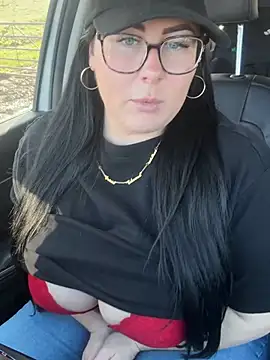 Ruby-Black online show from 03/08/26, 10:29