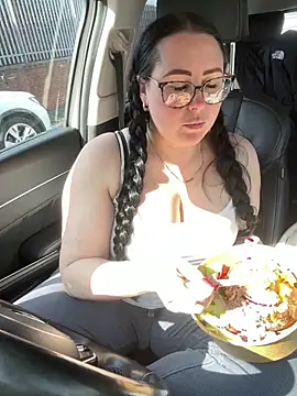 Ruby-Black online show from 04/08/26, 12:28