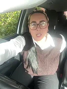 Ruby-Black online show from 04/02/26, 03:41